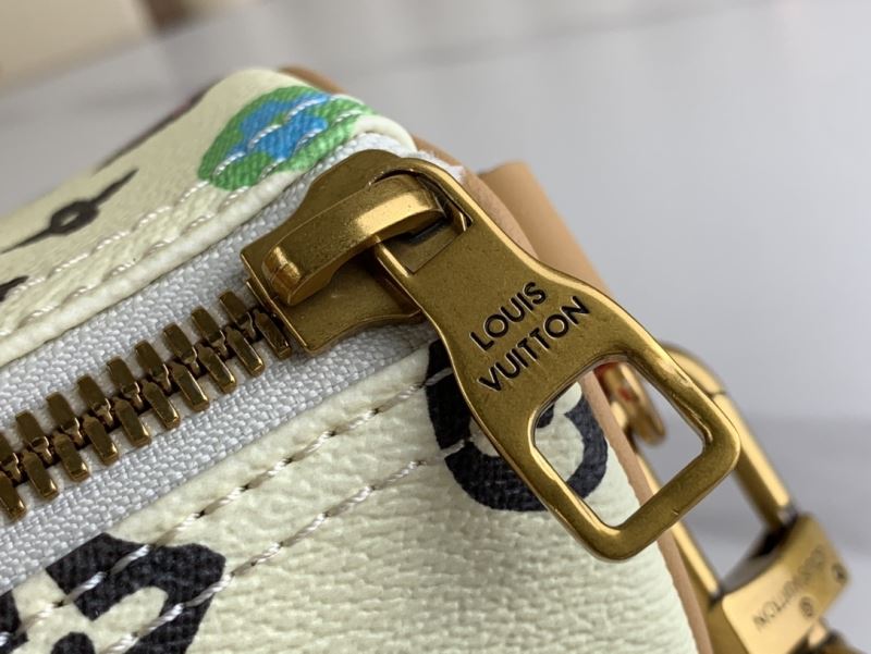 Louis Vuitton Speedy Bags
